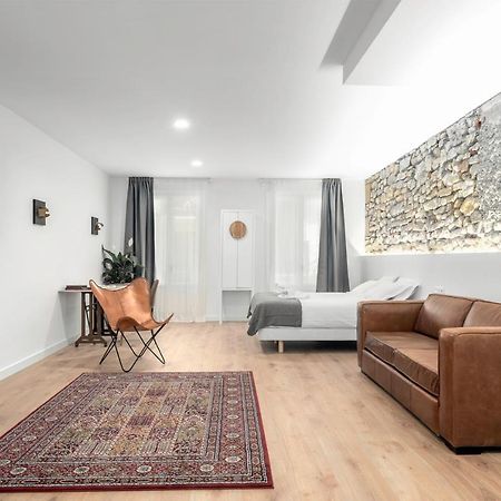 32 De Agosto Rooms By Sansebastianforyou San Sebastian Buitenkant foto