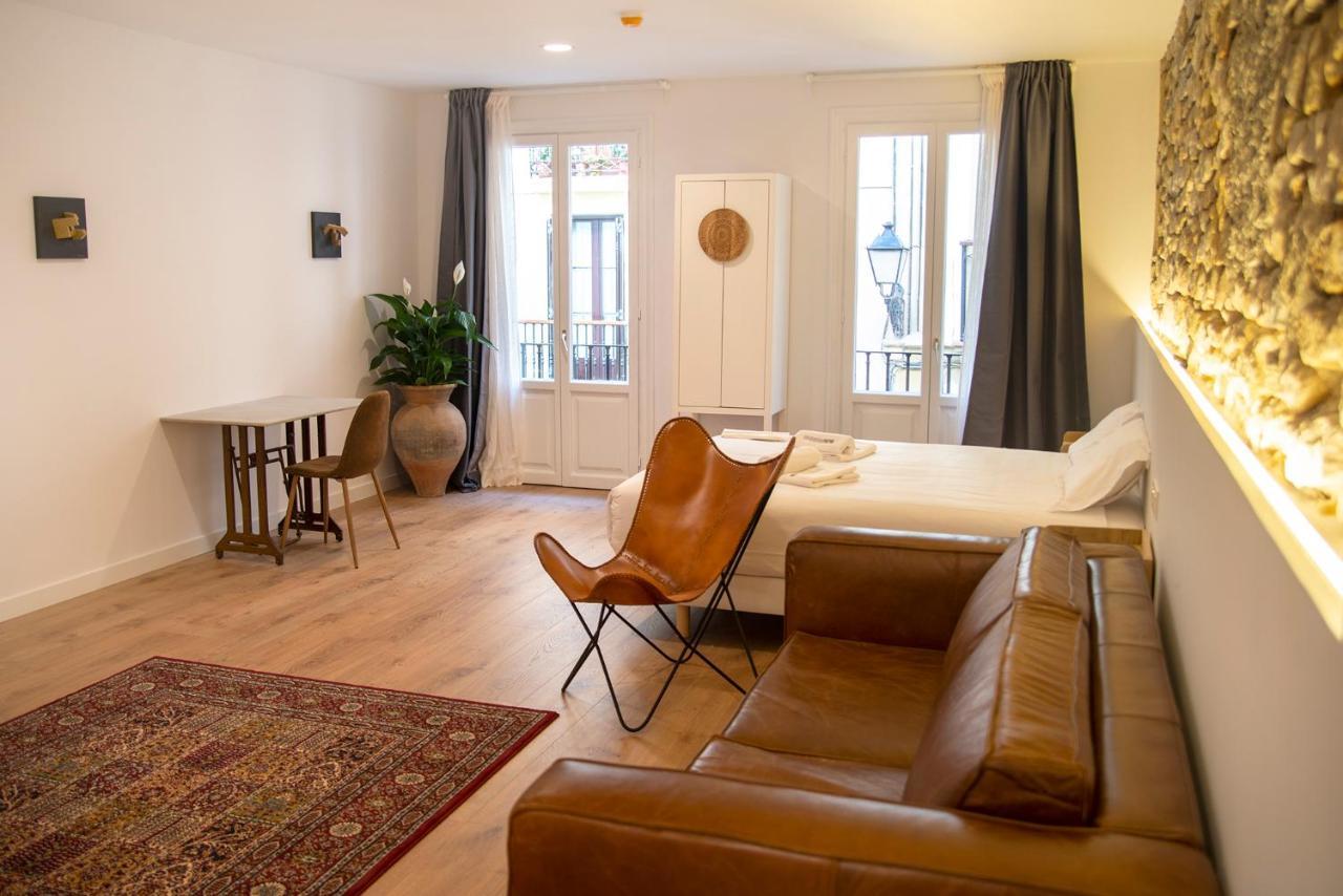 32 De Agosto Rooms By Sansebastianforyou San Sebastian Buitenkant foto