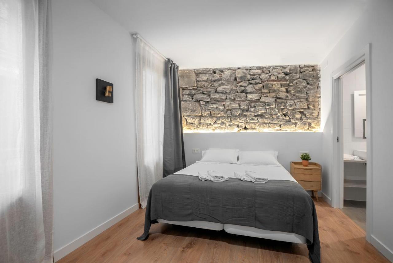 32 De Agosto Rooms By Sansebastianforyou San Sebastian Buitenkant foto