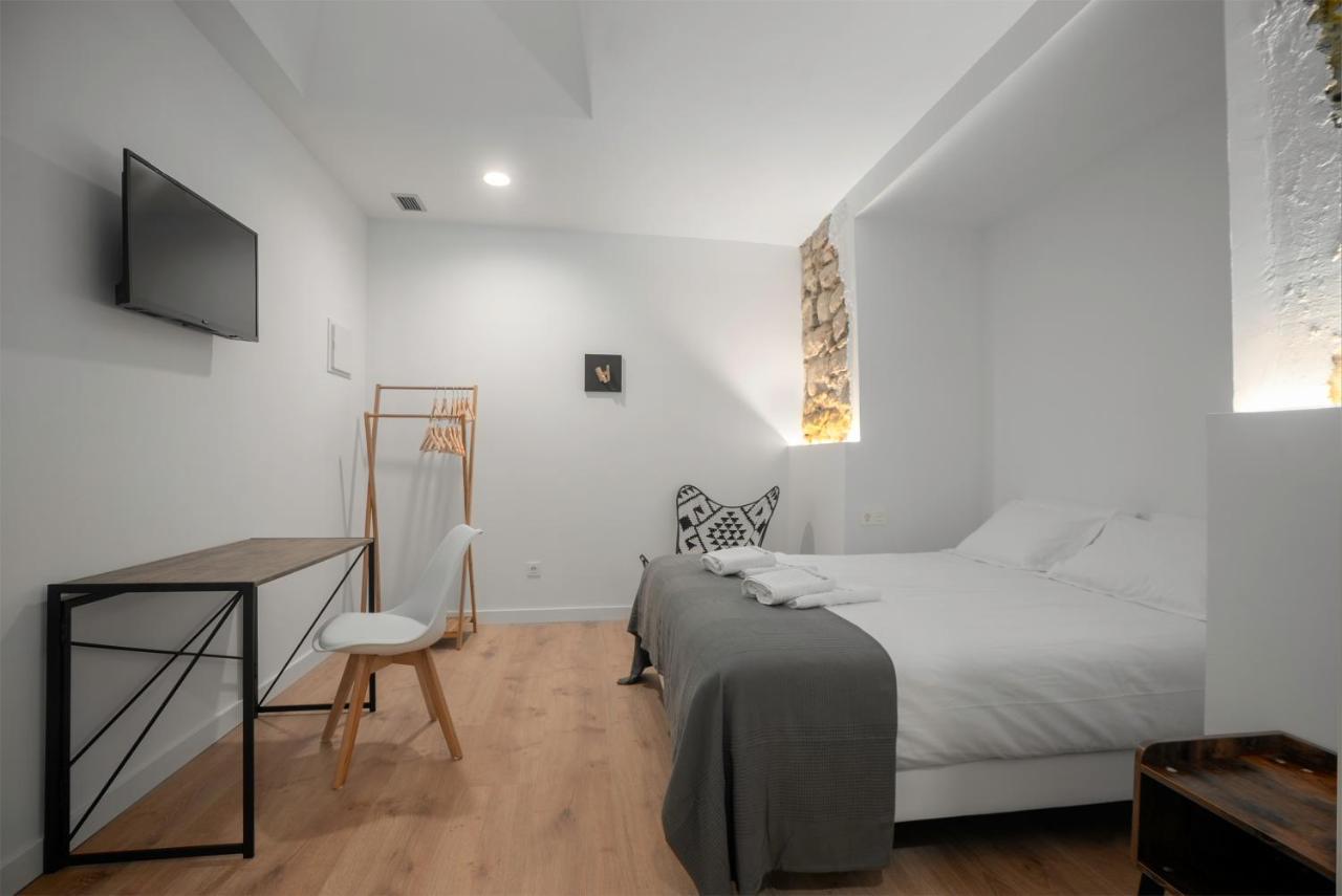 32 De Agosto Rooms By Sansebastianforyou San Sebastian Buitenkant foto