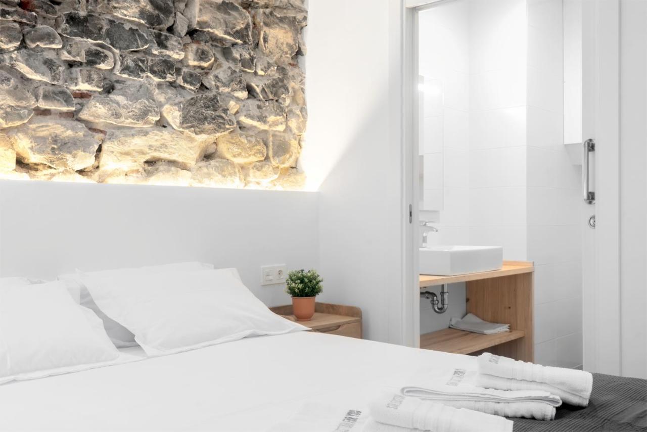32 De Agosto Rooms By Sansebastianforyou San Sebastian Buitenkant foto