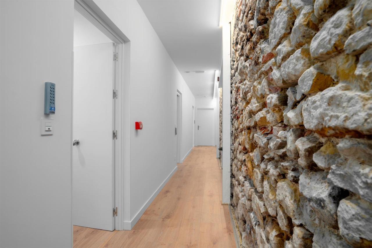 32 De Agosto Rooms By Sansebastianforyou San Sebastian Buitenkant foto