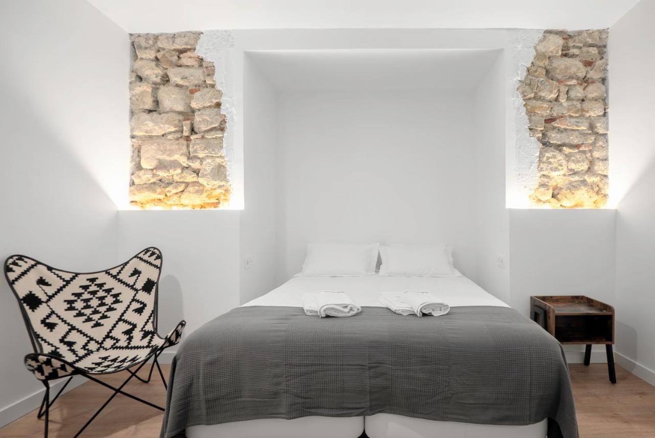 32 De Agosto Rooms By Sansebastianforyou San Sebastian Buitenkant foto