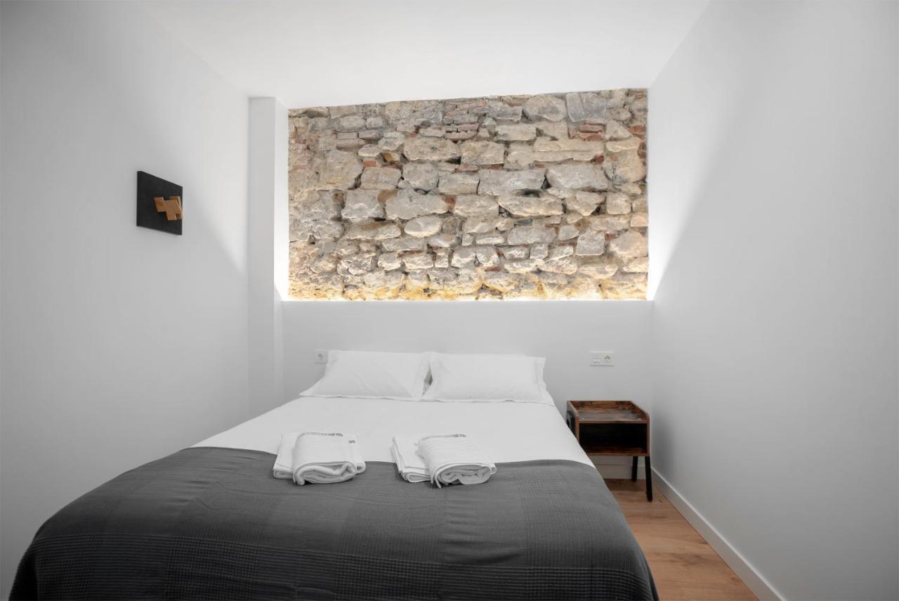 32 De Agosto Rooms By Sansebastianforyou San Sebastian Buitenkant foto